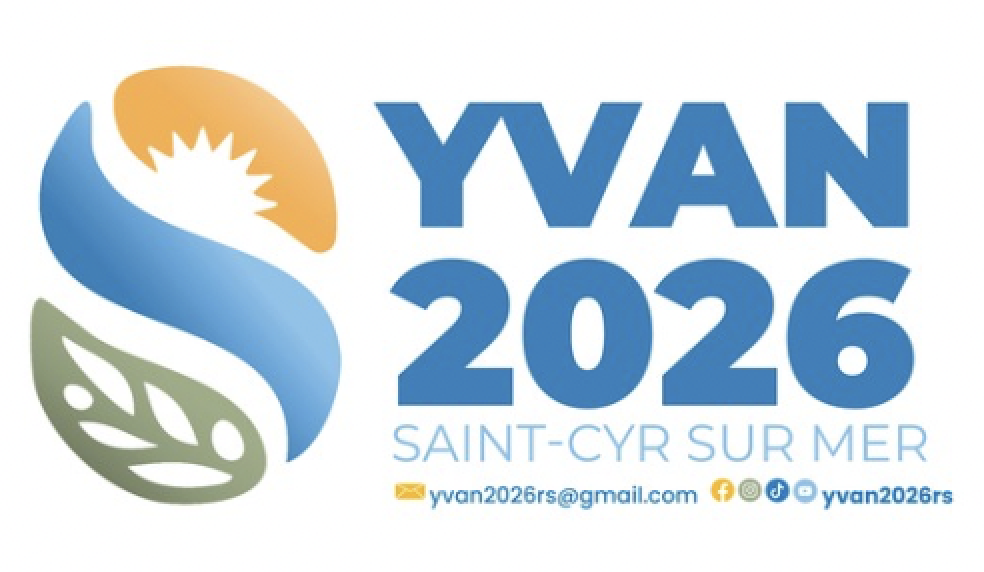 Yvan Maubé 2026