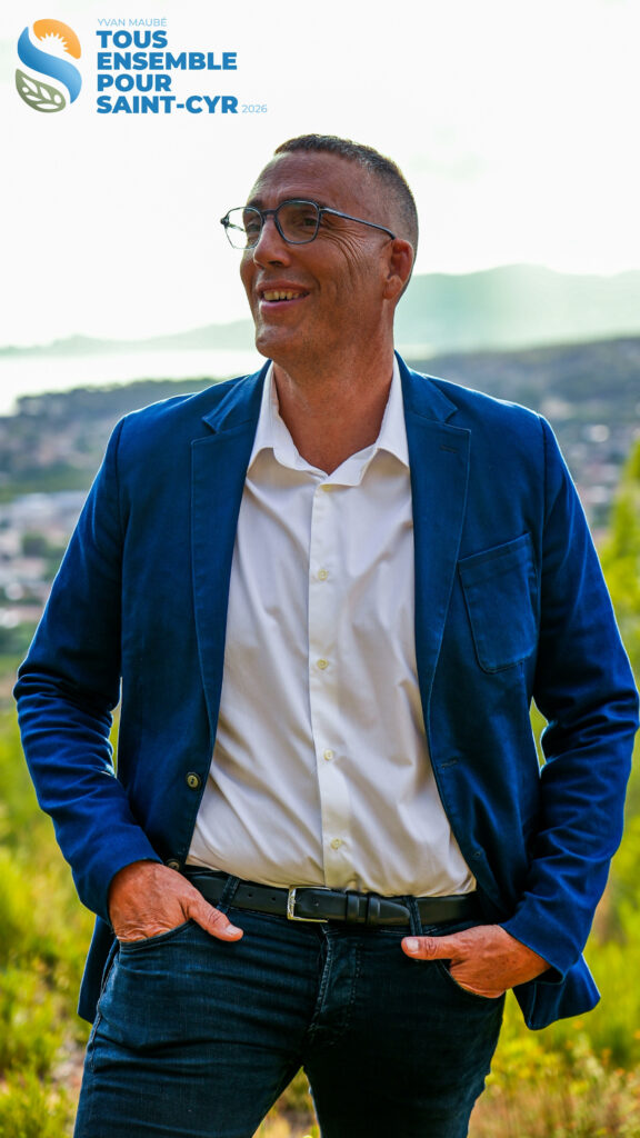 Yvan Maube